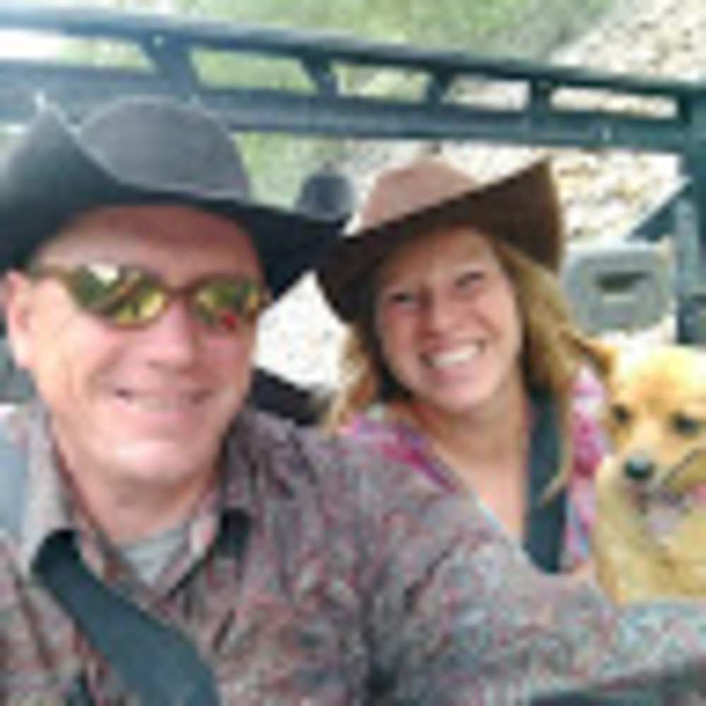 Meet your Posher, Chrisandstephanie